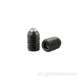 GN614 Ball Plunger Screws